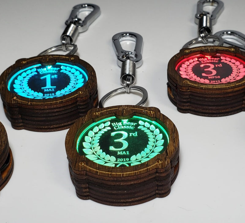 Bluetooth Control