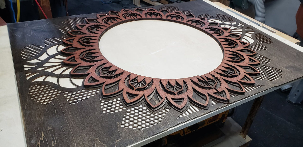 Mandala Magic