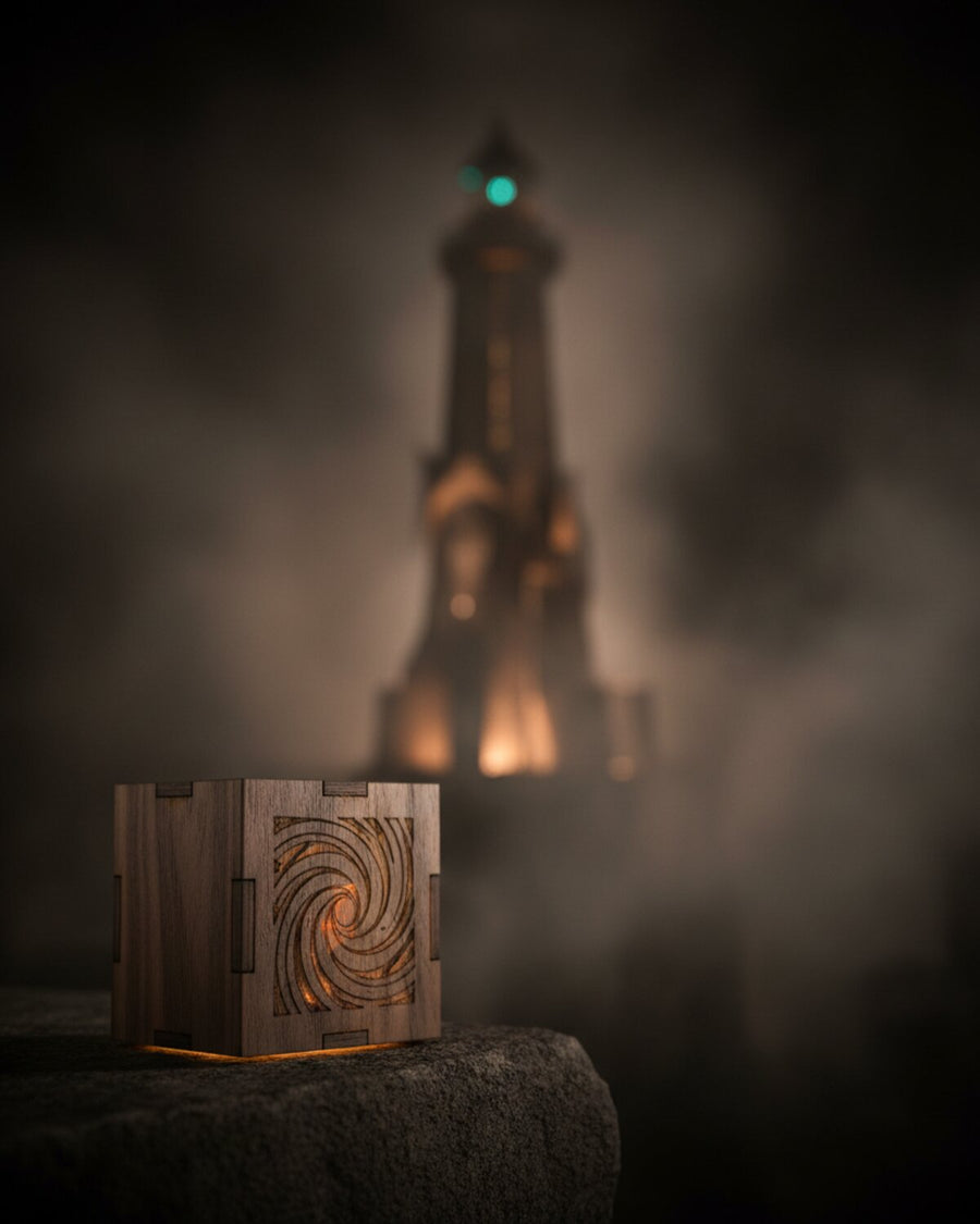 Echoes